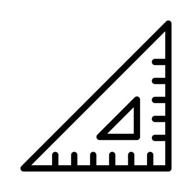 İnce çizgi simgesini pusula