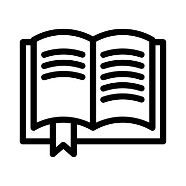 ince çizgi simgesini açın.