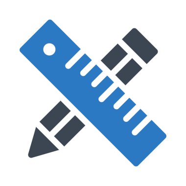 glyph renk simgesini edit