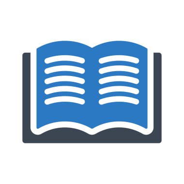 açık glyph renk simgesi