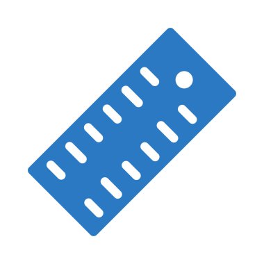 glyph renk simgesini ölçme