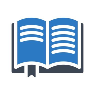 açık glyph renk simgesi