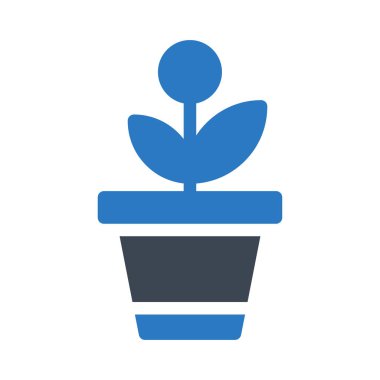 Spor glif renk simgesi