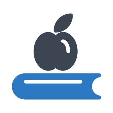 elma glyph renk simgesi