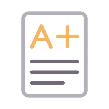 renk çizgisi simgesini bildir