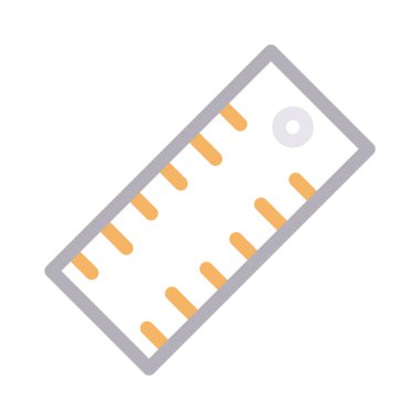 renk çizgisi simgesini ölçme