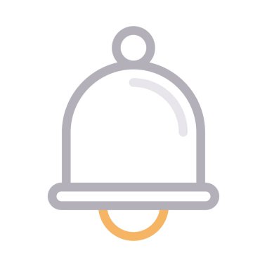 halka renk çizgisi simgesi