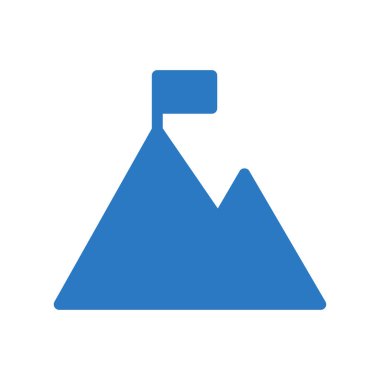 Hedef glif renk simgesi