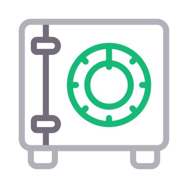 tonoz renk çizgisi simgesi