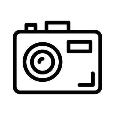 ince çizgi simgesi yakalama