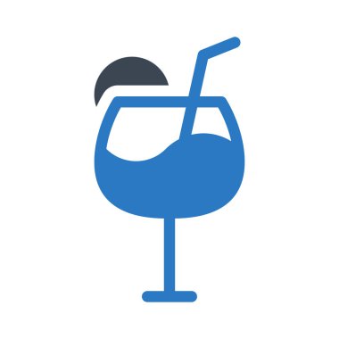 soda glyph renk simgesi