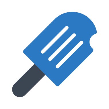 krem glyph renk simgesi