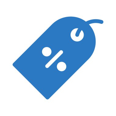 indirim glif renk simgesi