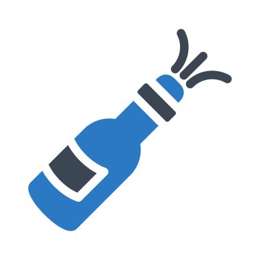 bira glyph renk simgesi