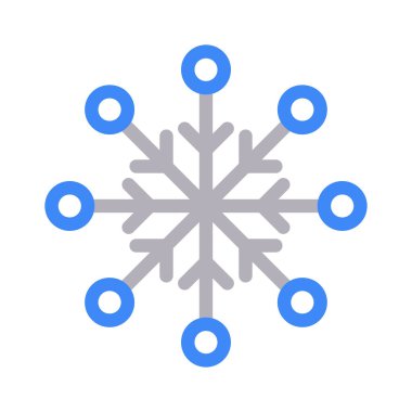 pul renk çizgisi simgesi