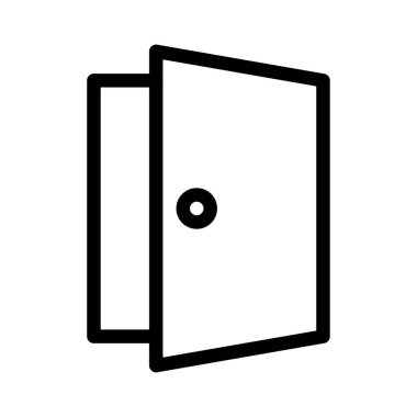 ince çizgi simgesini açın.