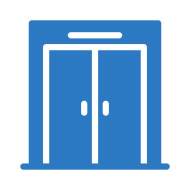 bina glyph renk simgesi