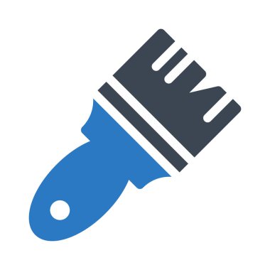 boya glyph renk simgesi