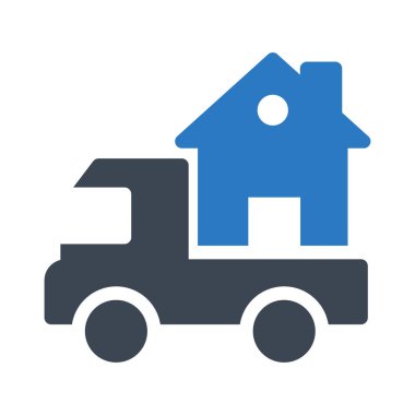 bina glyph renk simgesi