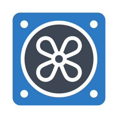 bıçak glyph renk simgesi