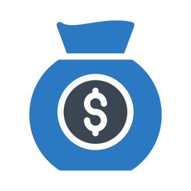 para glyph renk simgesi