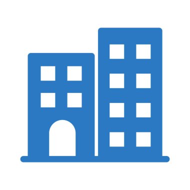 daire glyph renk simgesi