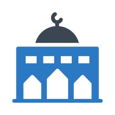 bina glyph renk simgesi