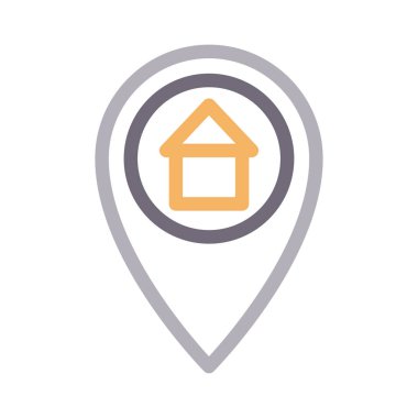 renk çizgisi simgesi oluşturma