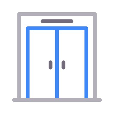 renk çizgisi simgesi oluşturma