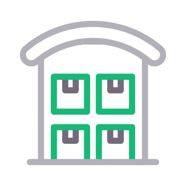 renk çizgisi simgesi oluşturma