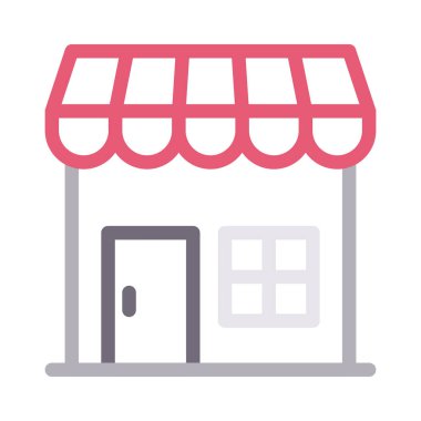 renk çizgisi simgesini depolama