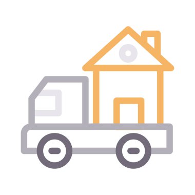 renk çizgisi simgesi oluşturma