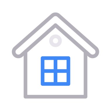 pencere renk çizgisi simgesi