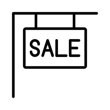 Yönetim Kurulu ince çizgi vektör simgesi