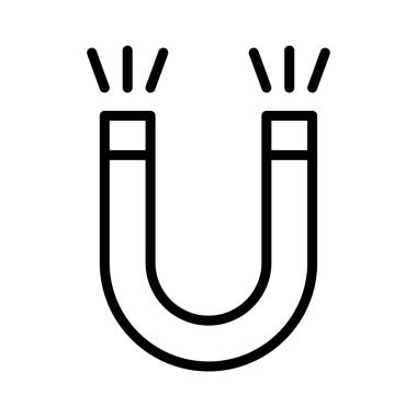 ince çizgi vektör simgesi çekmek