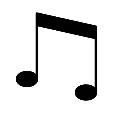 düz sembol simge vektör