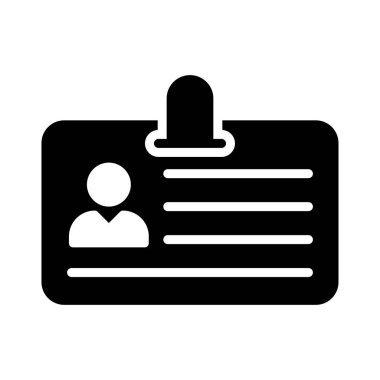 rozet ipedüz vektör simgesi