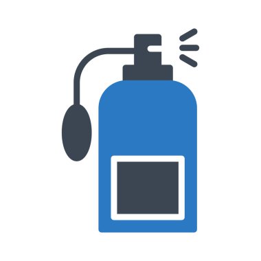 koku glif simge renk vektör