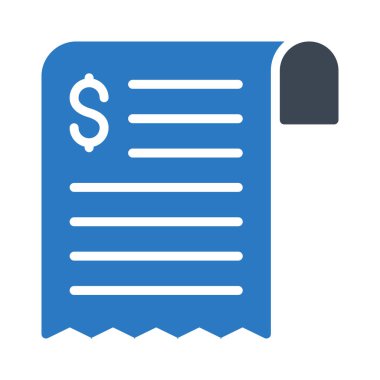 fatura kabartma renk vektörü simgesi