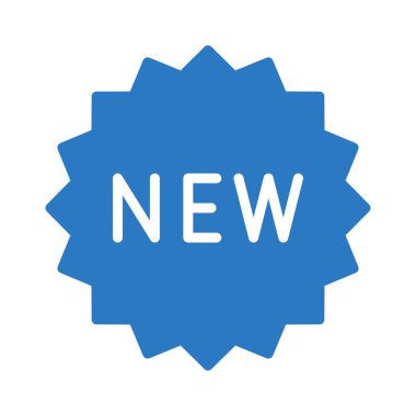 etiket kabartma renk vektörü simgesi