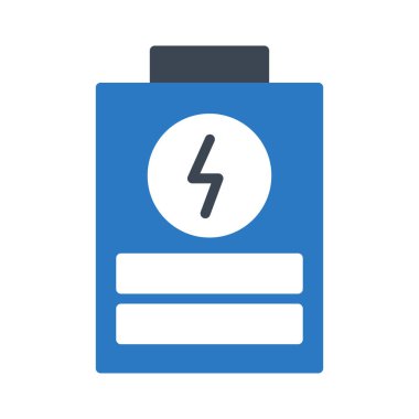 kabartma renk vektör simgesini yükle