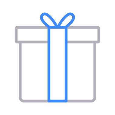 mevcut renk çizgisi vektör simgesi