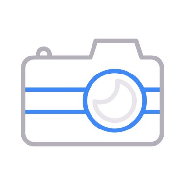 renk çizgisi vektör simgesiyakalama