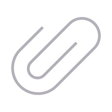 bağlantı renk çizgisi vektör simgesi