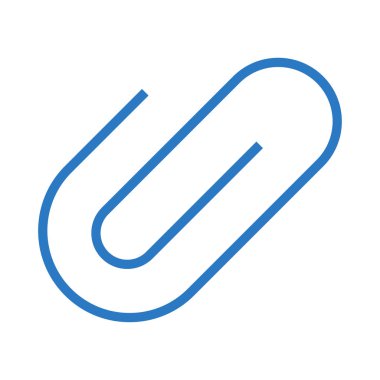 bağlantı glyph renk vektör simgesi