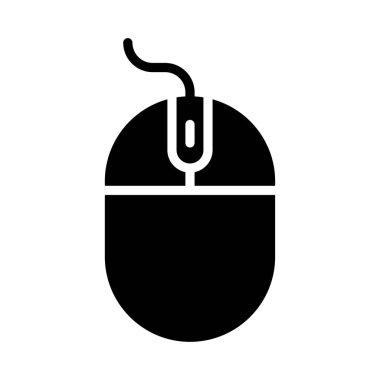 gph düz vektör simgesine tıklayın