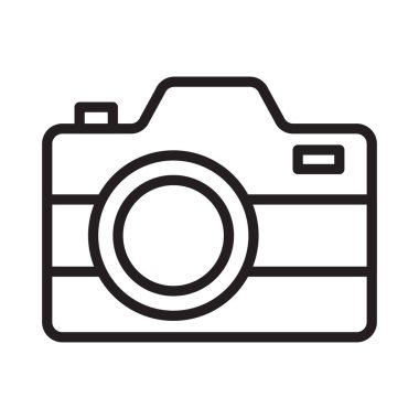 ince çizgi vektör simgesi yakalama