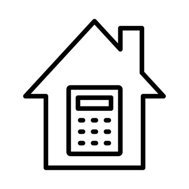 İnce Satır Vektörü Simgesi Hesaplayıcı