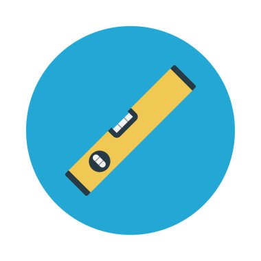 masonluk sembolü düz vektör simgesi