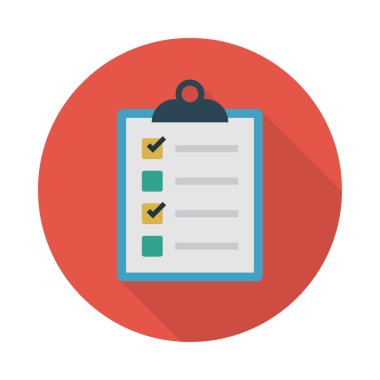 proje glyph düz vektör simgesi